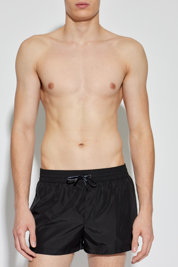 Dolce & Gabbana Pantalones cortos de baño