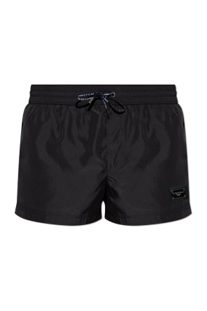 Pantalones cortos de baño od Dolce & Gabbana
