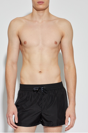 Pantalones cortos de baño od Dolce & Gabbana