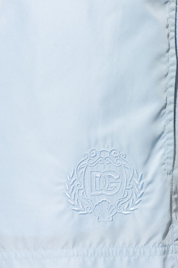 Dolce & Gabbana Swim shorts