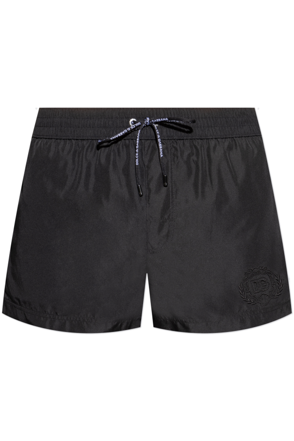 Swim shorts od Dolce & Gabbana