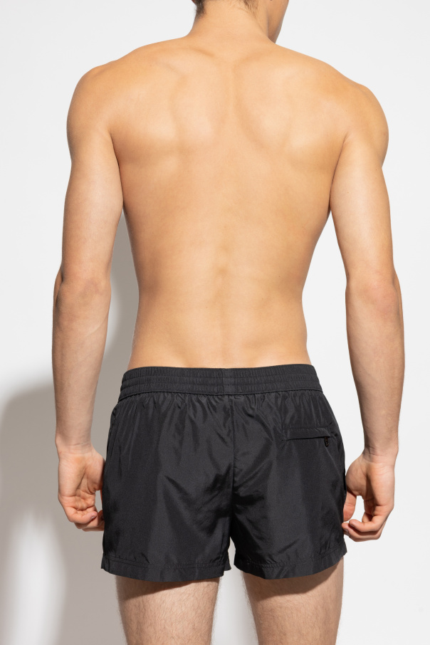 Dolce & Gabbana Badehose
