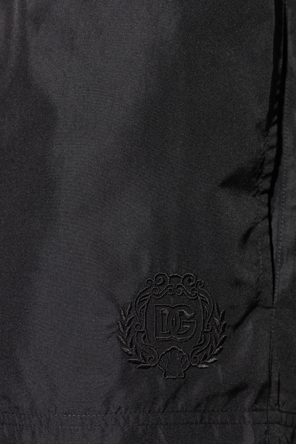 Dolce & Gabbana Badehose