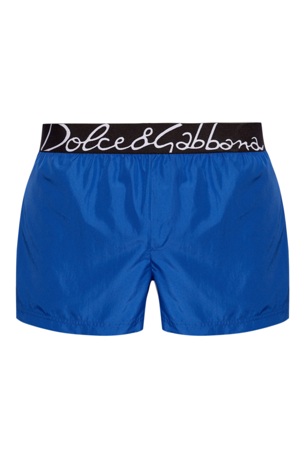 Dolce & Gabbana Swimming CAMO