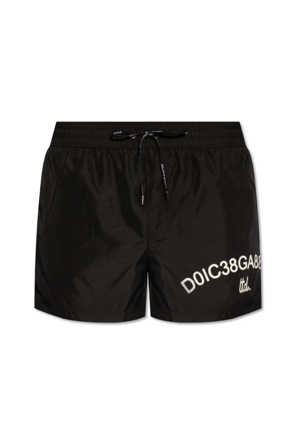 Swimming shorts od Dolce & Gabbana