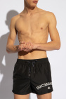 Dolce & Gabbana BLACK Swimming shorts
