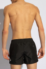 Dolce & Gabbana BLACK Swimming shorts