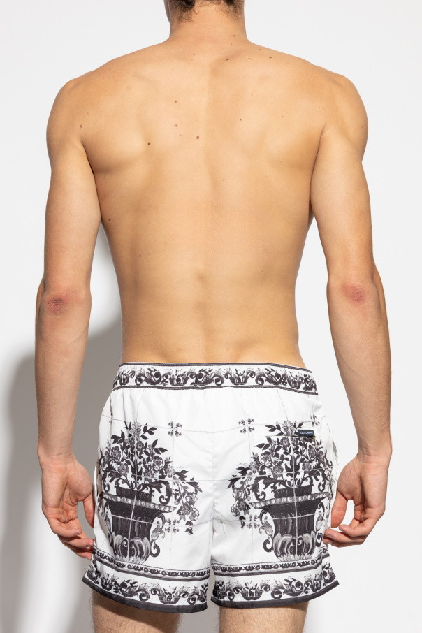 Dolce & Gabbana Swim shorts