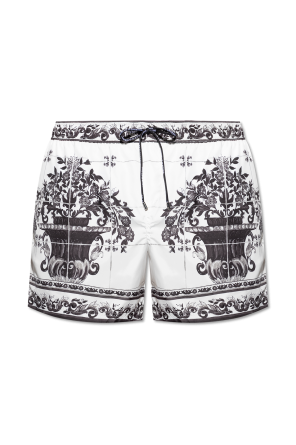 Swim shorts od Dolce & Gabbana