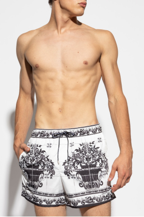 Swim shorts od Dolce & Gabbana