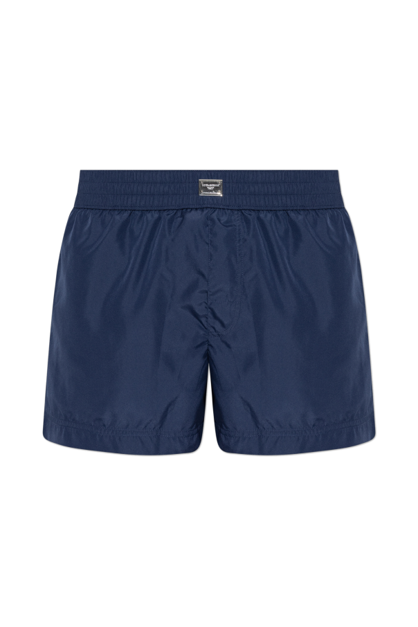 Swim shorts od Dolce & Gabbana