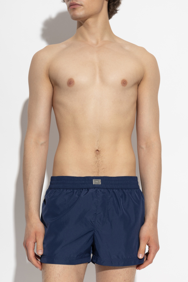 Dolce & Gabbana Badehose