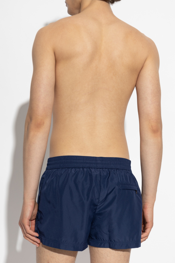 Dolce & Gabbana Badehose