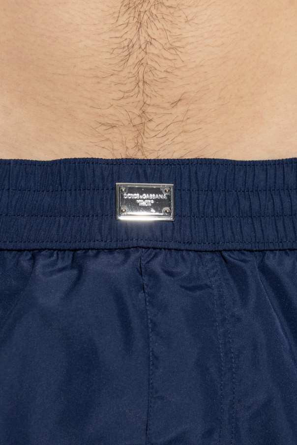 Dolce & Gabbana Badehose
