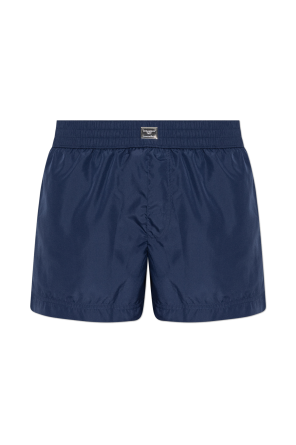 Swim shorts