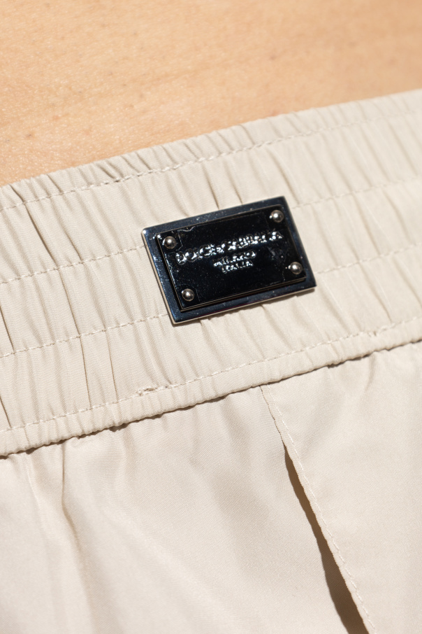 Dolce & Gabbana Swim shorts
