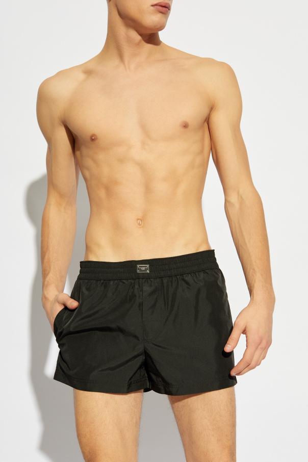 Dolce & Gabbana Swim shorts
