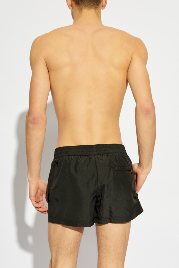 Dolce & Gabbana Swim shorts