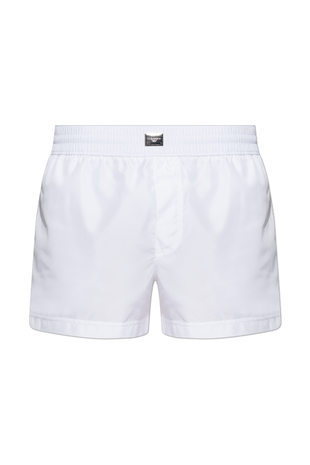 Swim shorts od Dolce & Gabbana