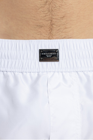 Dolce & Gabbana Swim shorts