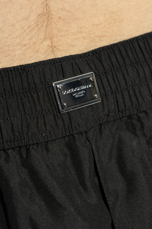 Dolce & Gabbana Bañador corto