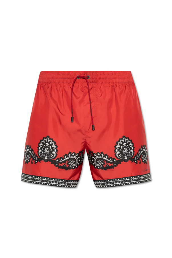 Swim shorts, zdjęcie 1 Swim shorts od Dolce & Gabbana