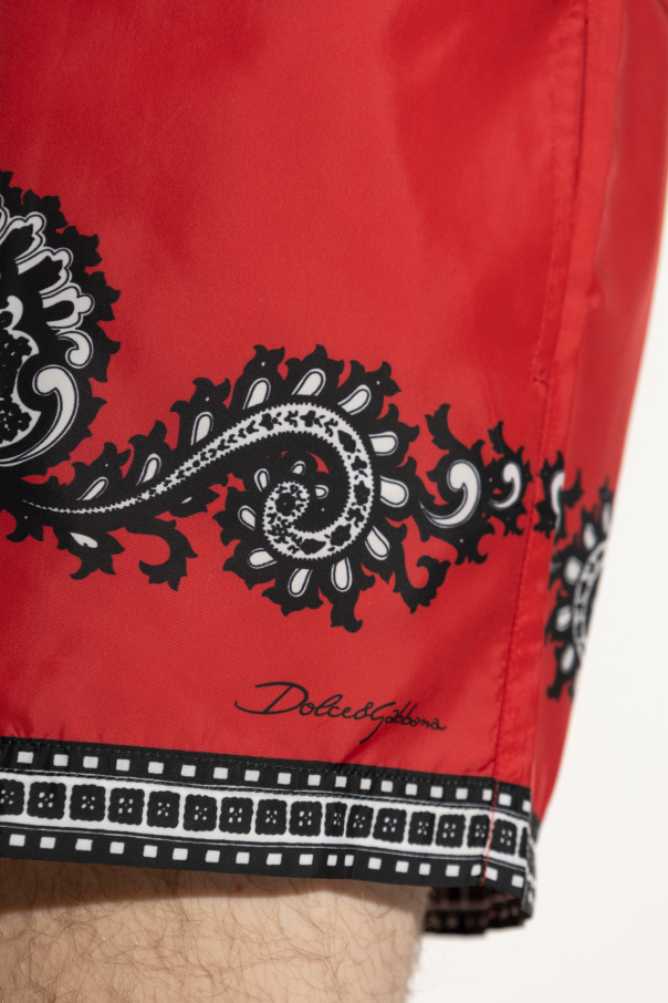 Dolce & Gabbana Swim shorts