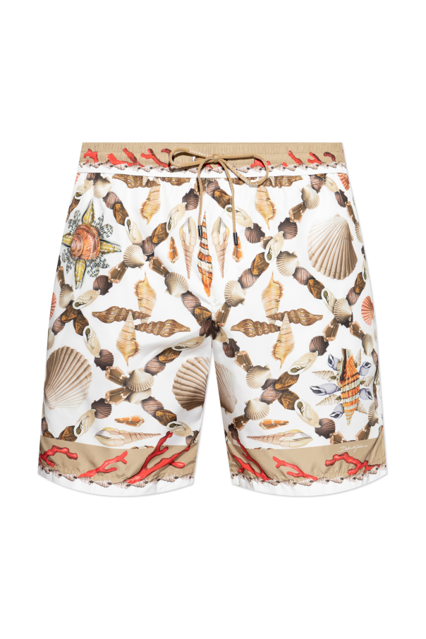 Swim shorts od Dolce & Gabbana