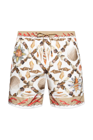 Swim shorts