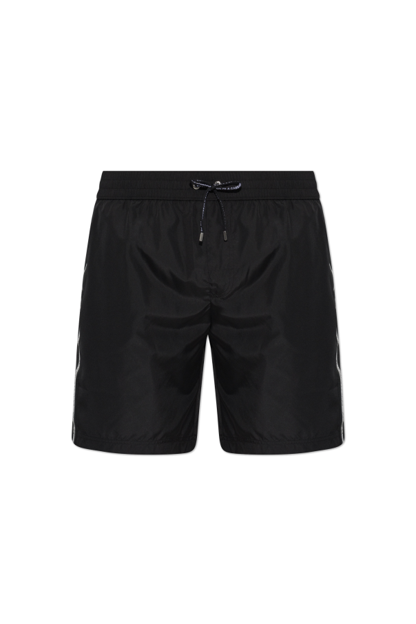 Swim shorts od Dolce & Gabbana