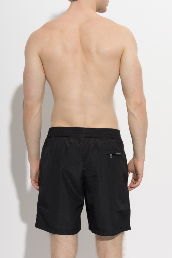 Dolce & Gabbana Swim shorts