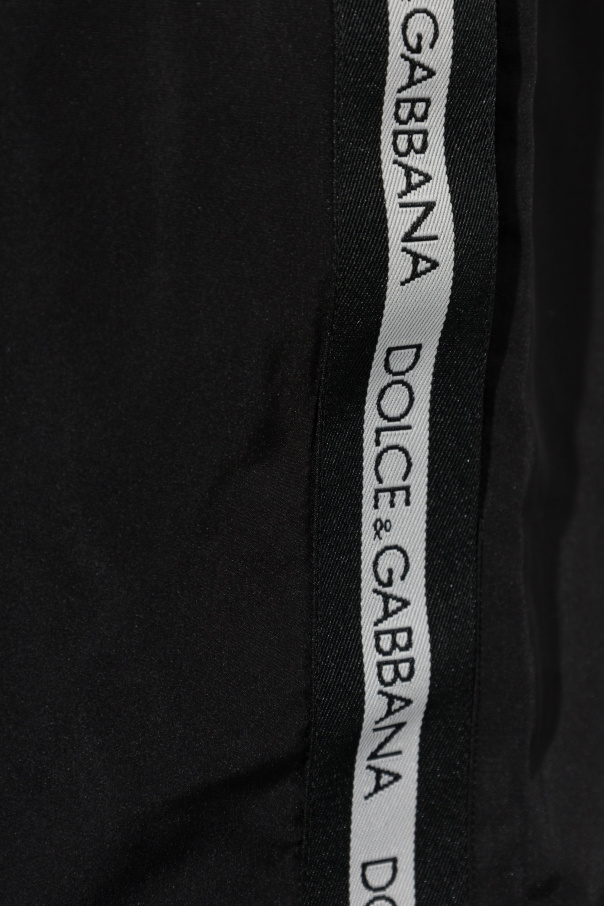 Dolce & Gabbana Swim shorts