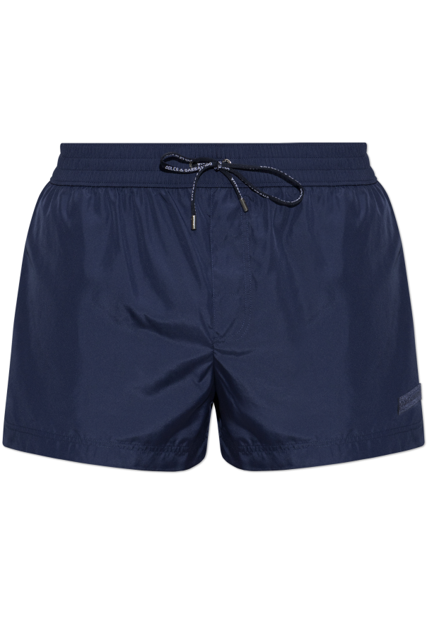 Swim shorts od Dolce & Gabbana