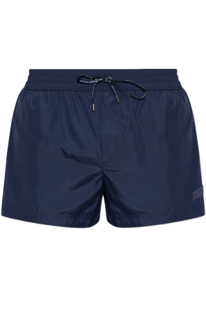 Swim shorts