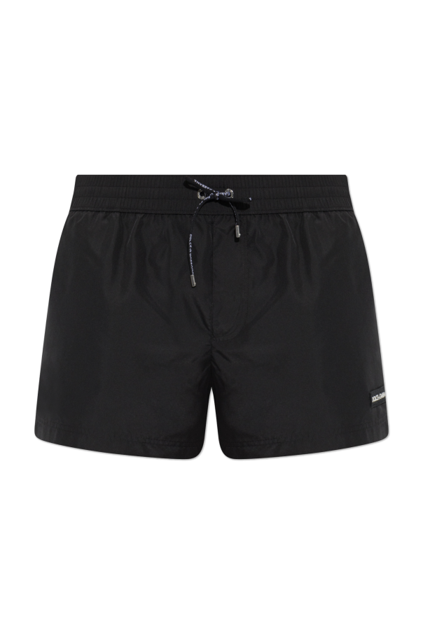 Swim shorts od Dolce & Gabbana