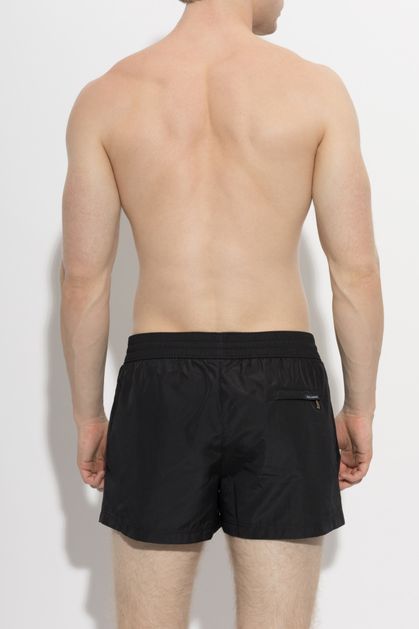 Dolce & Gabbana Swim shorts