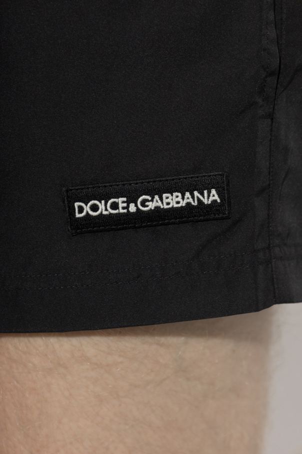Dolce & Gabbana Swim shorts