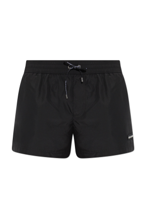 Bañador tipo short