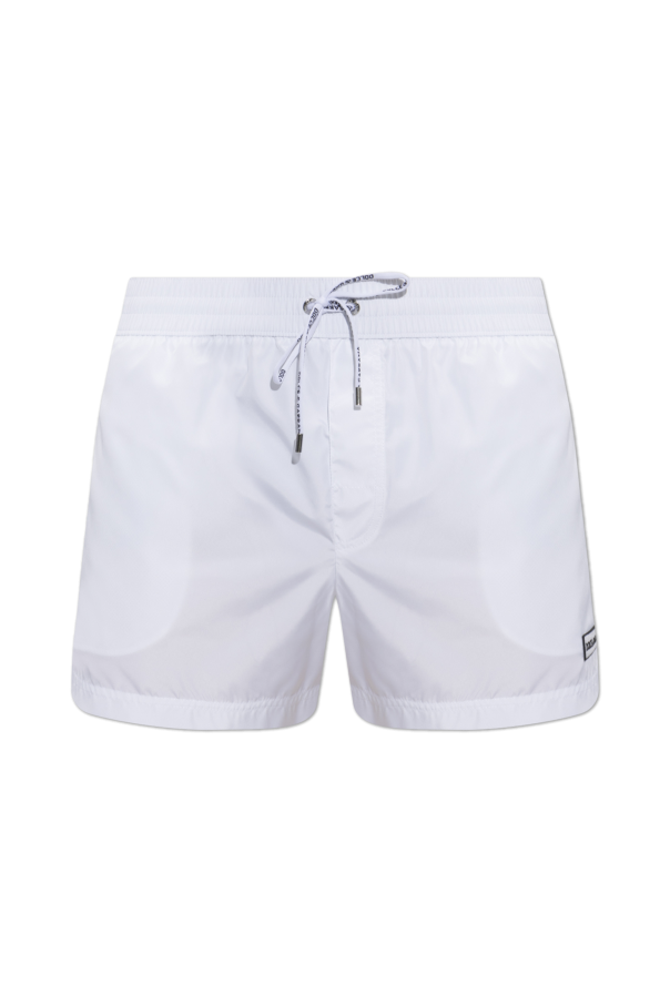 Swim shorts od Dolce & Gabbana
