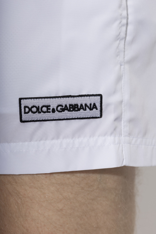 Dolce & Gabbana Swim shorts