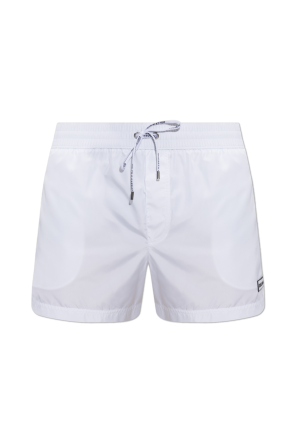 Pantalones cortos de baño