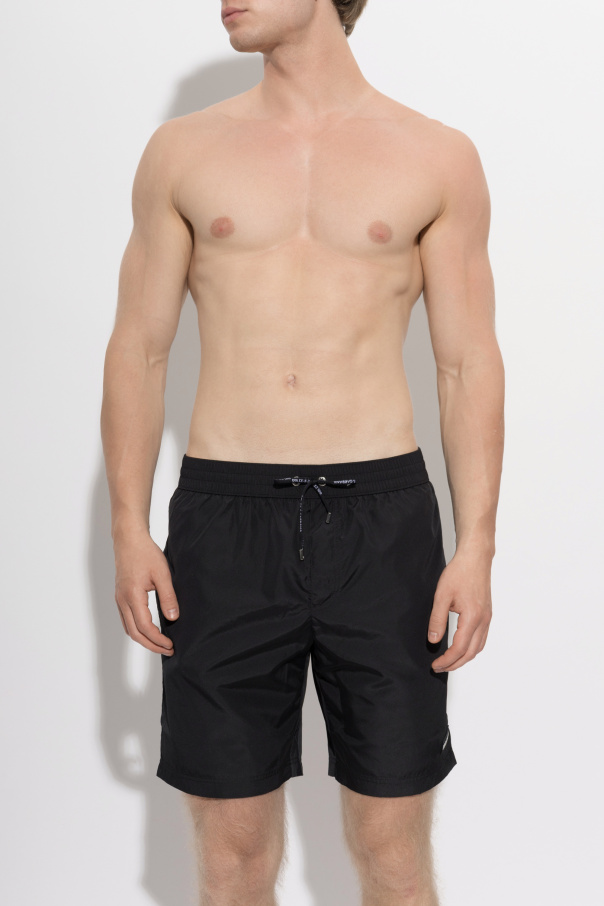 Dolce & Gabbana Swim briefs