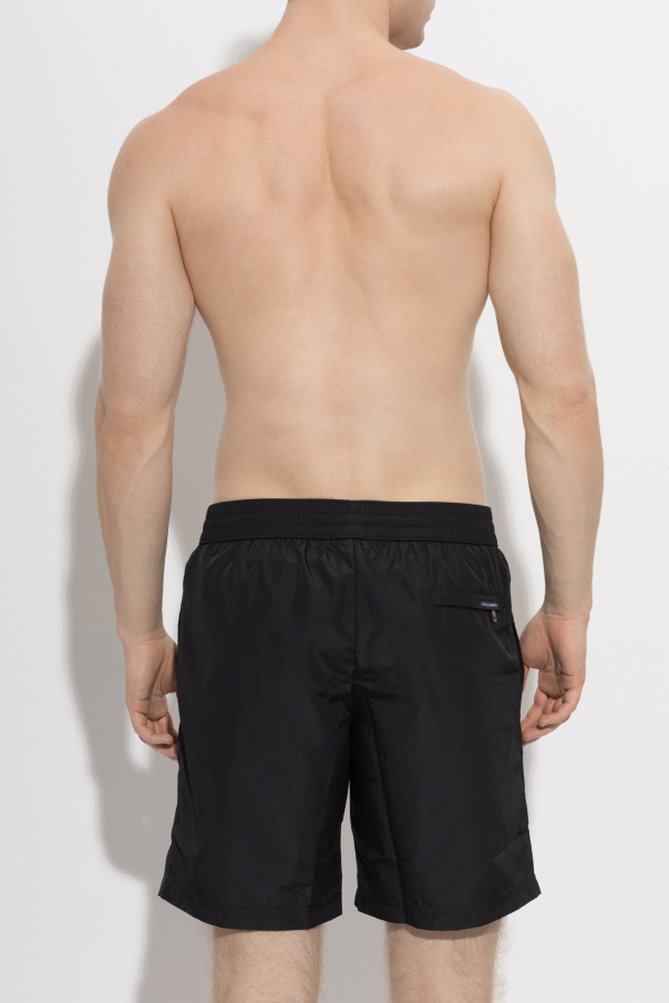 Dolce & Gabbana Swim briefs