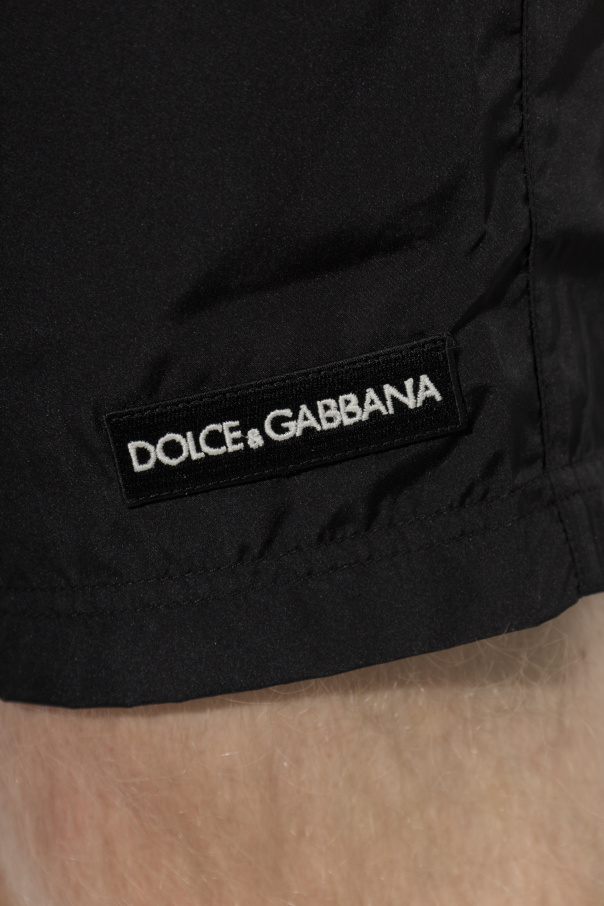 Dolce & Gabbana Swim briefs