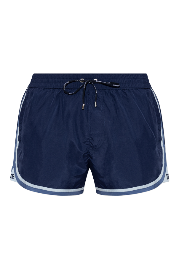 Swimming shorts od Dolce & Gabbana