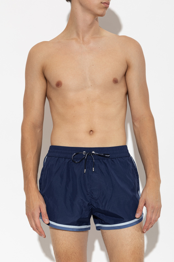 Dolce & Gabbana Shorts de baño