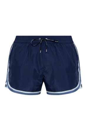 Swimming shorts