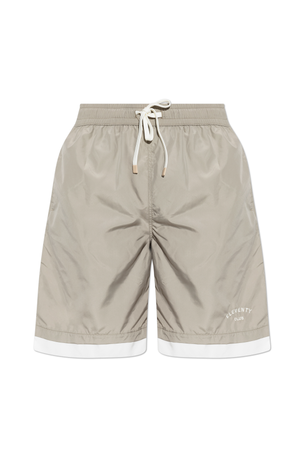 Swim shorts od Eleventy
