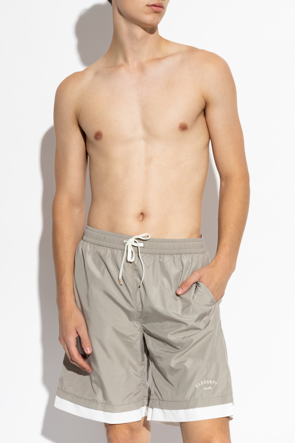 Eleventy Pantalones cortos de baño