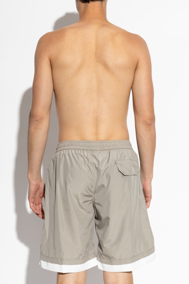Eleventy Pantalones cortos de baño